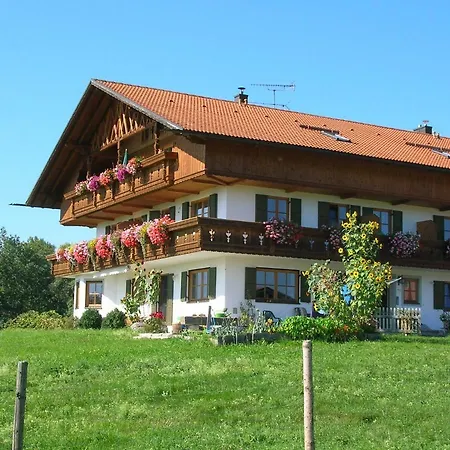 Pferdehof Arnold Murnau am Staffelsee