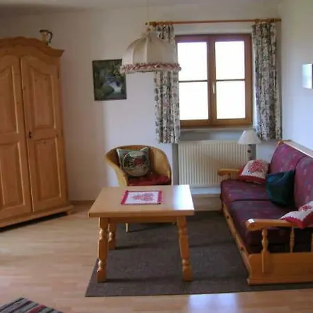 Pferdehof Arnold Apartment *