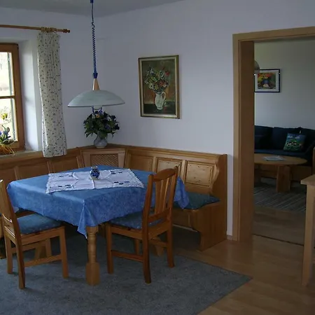 Appartement Pferdehof Arnold Murnau am Staffelsee